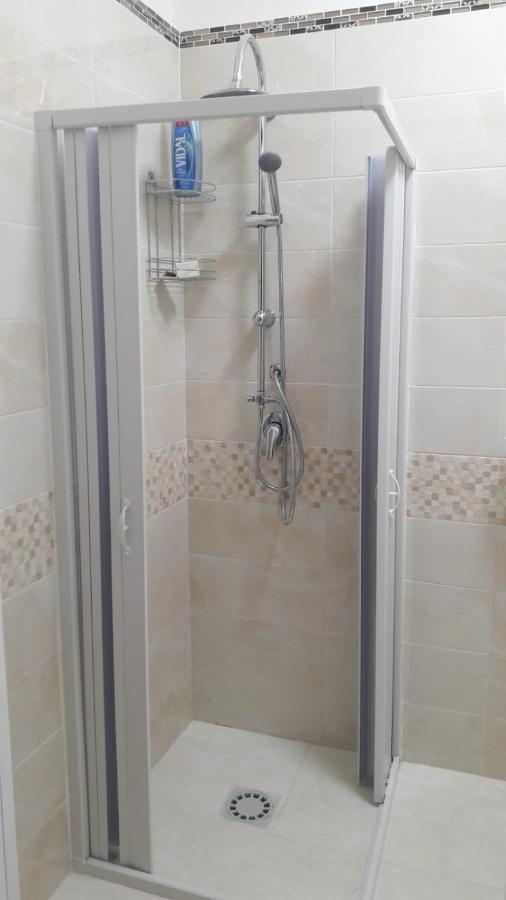 Casa Crystal Luisa Villa Torre Annunziata Bagian luar foto